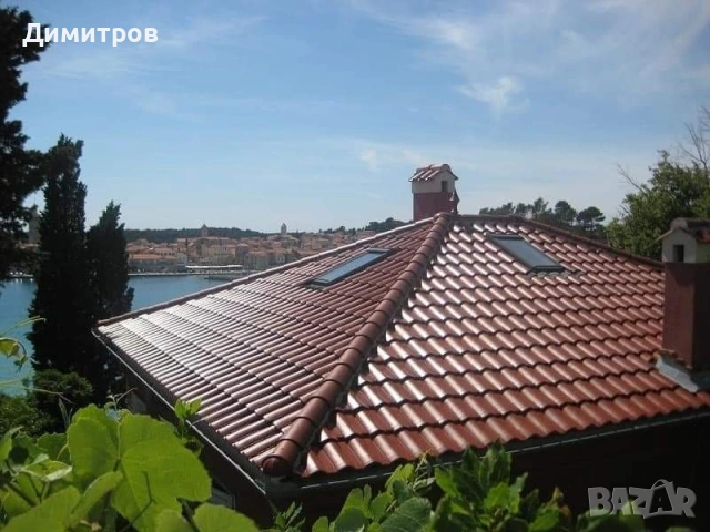 Ремонт на покриви в цялата страна , снимка 3 - Ремонти на покриви - 54114923