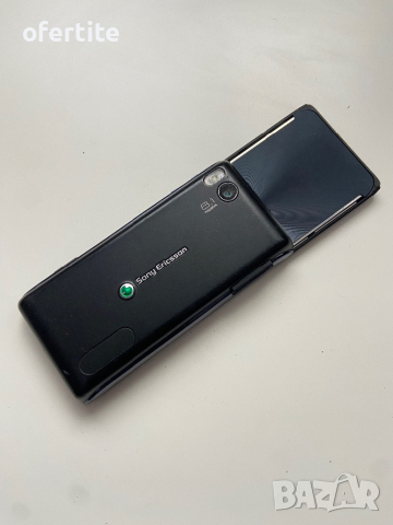 ✅ Sony Ericsson 🔝 Aino U10, снимка 3 - Sony Ericsson - 44949613