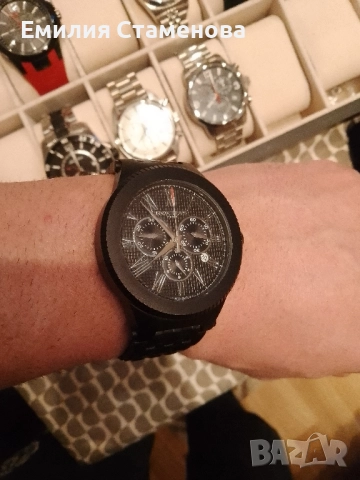 часовник Rachas 