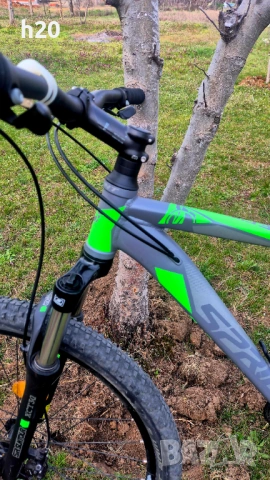 Планински велосипед SPRINT MAVERICK PRO 29 , снимка 6 - Велосипеди - 53926364