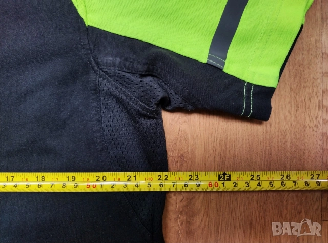 Toyota - мъжка тениска Тойота XL, снимка 9 - Тениски - 54013078