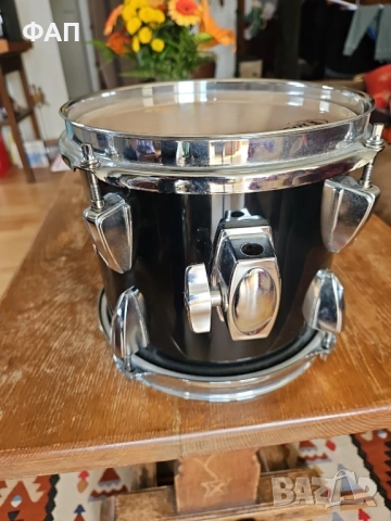 Tama Imperialstar 8" Tom, снимка 3 - Ударни инструменти - 52497300
