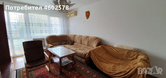 Тристаен под наем София, снимка 6 - Апартаменти - 51804769