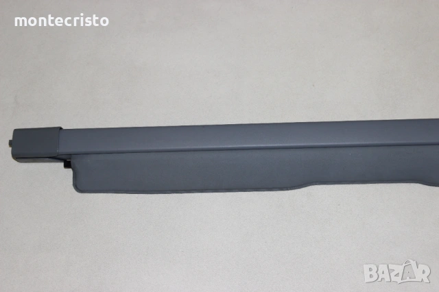 Щора за багажник Mercedes ML W163 (1998-2005г.), снимка 2 - Аксесоари и консумативи - 53129679