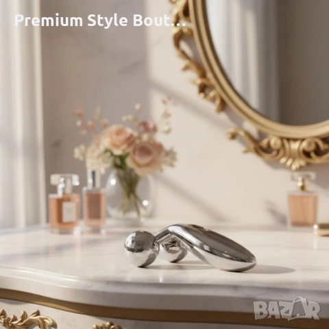 3D Масажор за лице и тяло , снимка 9 - Масажори - 53865204