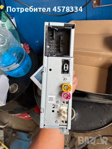 Оригинална мултимедия за Шкода Октавия 3, снимка 4 - Аксесоари и консумативи - 51592562