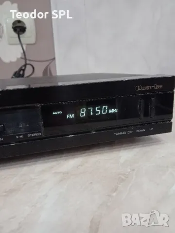 fm tuner radio akai, снимка 1 - Ресийвъри, усилватели, смесителни пултове - 46867495