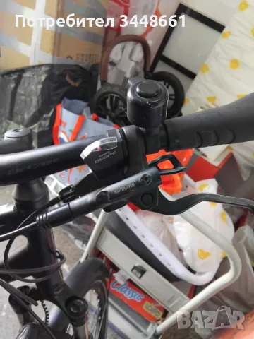 Продавам велосипед Stevens Primera , снимка 12 - Велосипеди - 50243248