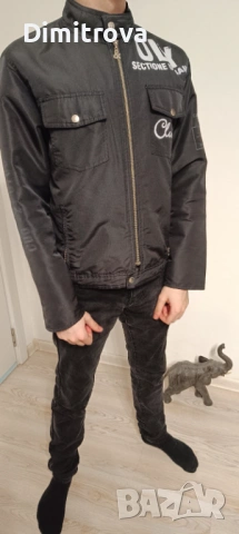 Мъжки якета хит, снимка 5 - Якета - 54221150
