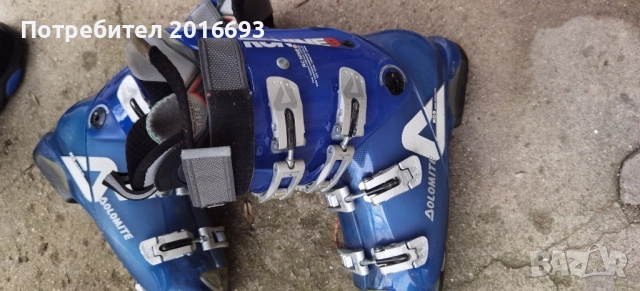 Ски обувки , снимка 7 - Зимни спортове - 53475116