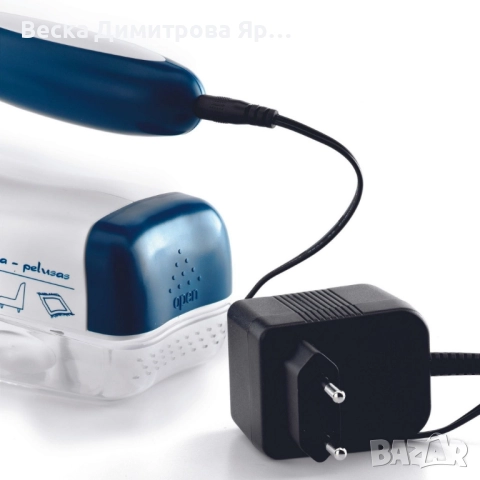 Електрически уред за премахване на мъх и топчета Solac H101, снимка 7 - Други стоки за дома - 51705451