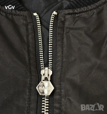 Мъжко яке бомър  Balr. - XXL, снимка 3 - Якета - 54165125