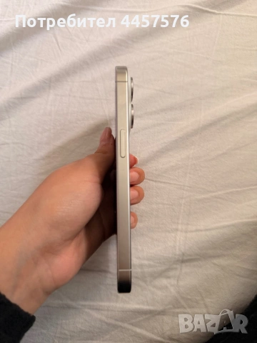 Продавам IPhone 15 pro, снимка 6 - Apple iPhone - 53875486