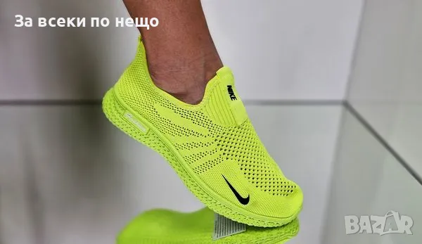 Дамски маратонки Nike от 36 до 40 номер, снимка 3 - Маратонки - 47006423