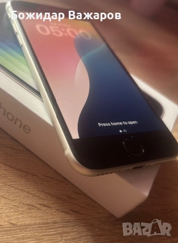 iPhone SE 3 2022 64GB