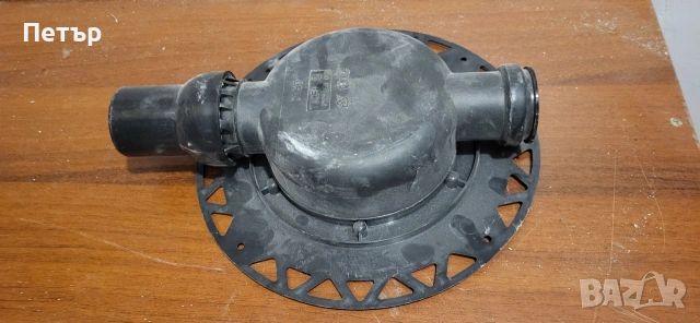 Подов сифон, снимка 2 - ВИК - 53905258