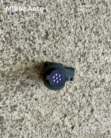 СЕНЗОР ЗА КАЧЕСТВО НА ВЪЗДУХА BMW E90