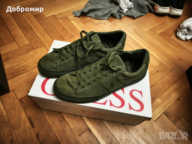 Кецове Polo 42 номер в добро състояние 