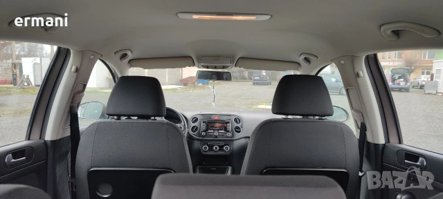 Vw Golf Plus 2.0 tdi 110 к.с., снимка 12 - Автомобили и джипове - 53446214