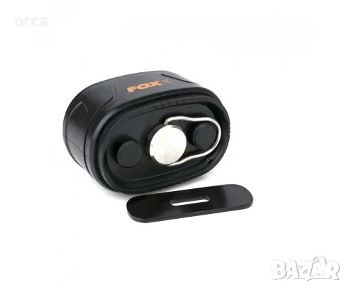 Лампа за палатка, тента, навес - Fox Halo Bivvy Light, снимка 2 - Такъми - 49435902