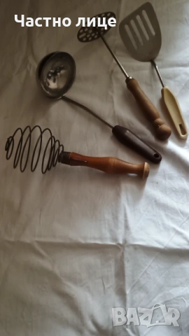 Прибори 1бр./1евро.