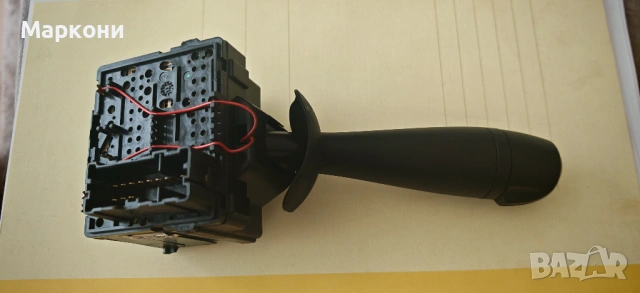 Продавам Лост за чистачки на Дачия Dacia, снимка 12 - Части - 53690921