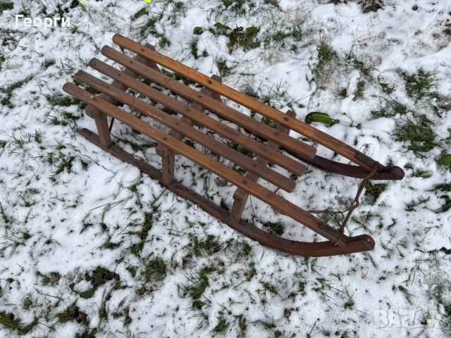 Vintage Davos шейна, снимка 2 - Зимни спортове - 53200158