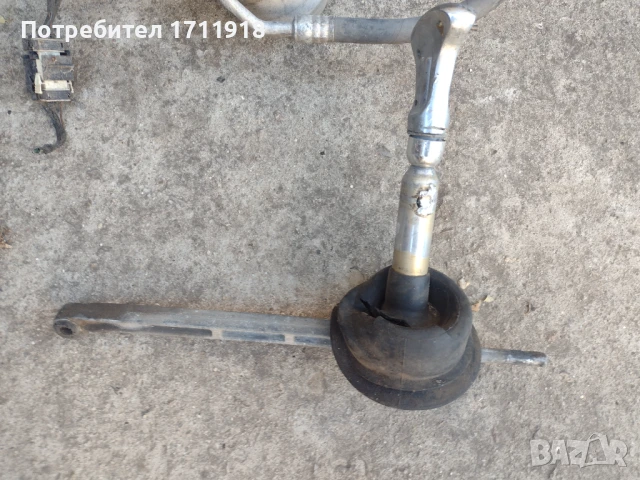 BMW E36 части, снимка 3 - Части - 50971082