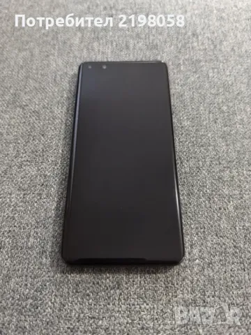 Huawei P40 Pro 256 GB, снимка 4 - Huawei - 48080207