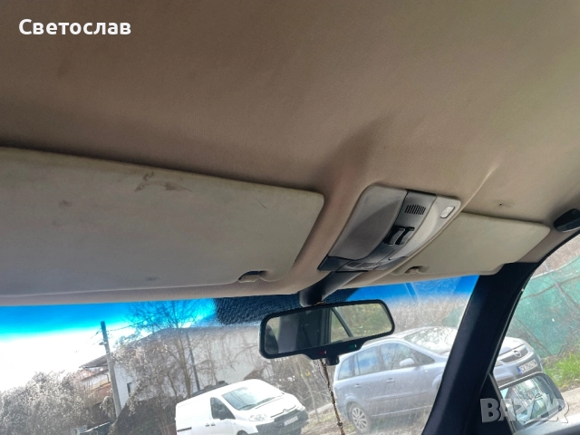 Mercedes c250TD w202 НА ЧАСТИ, снимка 7 - Автомобили и джипове - 52941326