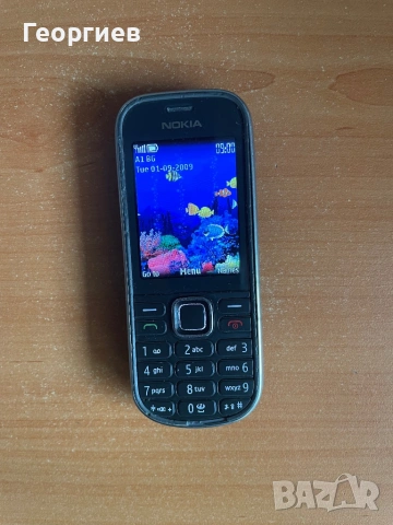 Nokia 3720c, снимка 2 - Nokia - 53916602
