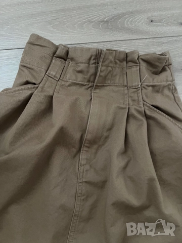 Миди пола на НМ, снимка 2 - Поли - 52510740