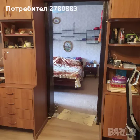 Продава апартамент, снимка 2 - Aпартаменти - 48466011