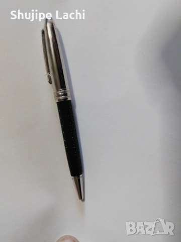 Montblanc Meisterstuck, снимка 6 - Колекции - 53799958