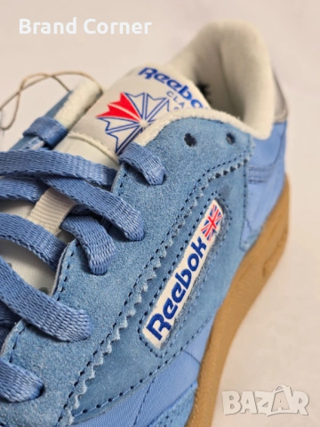 Нови маратонки Reebok Glide Ripple – №40.5, снимка 4 - Маратонки - 54290638