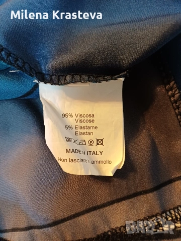 VICOLO ITALY S/M, снимка 6 - Рокли - 53910602