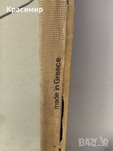 Ретро Гоблен Гърция., снимка 5 - Гоблени - 51543052