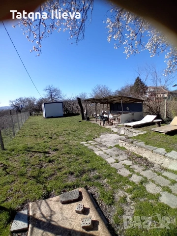 Парцел в местност Ментеше, снимка 5 - Парцели - 53404756