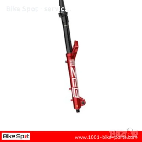 29-160 RockShox ZEB Ultimate Charger 3.1 RC2 DebonAir+ Boost Red MY25+, снимка 3 - Части за велосипеди - 46862408