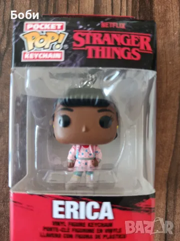 Ключодържатели Funko pop , снимка 6 - Други - 50412094