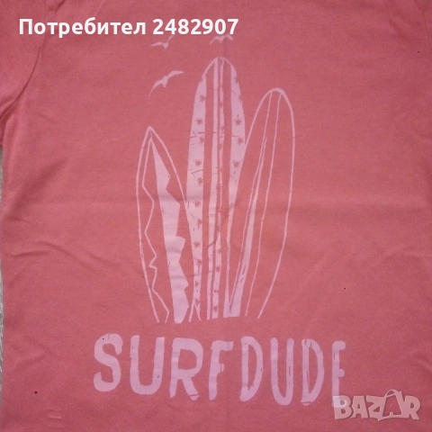 Детска тениска  , снимка 6 - Детски тениски и потници - 52262987