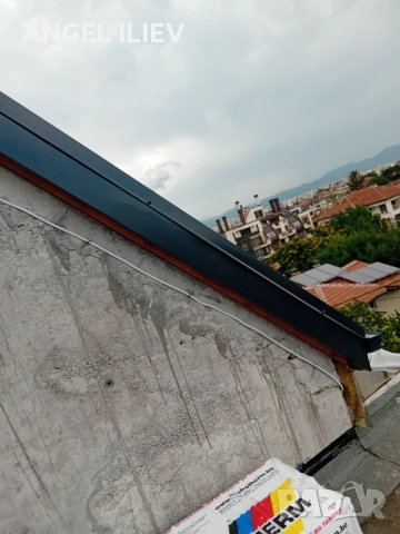 Ремонт на покриви , снимка 4 - Ремонти на покриви - 52451191