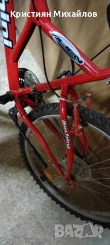 Велосипед / колело, снимка 2 - Велосипеди - 54189120