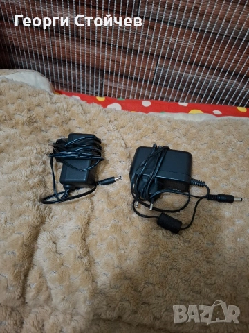 Продавам зарядни устройства , снимка 3 - Друга електроника - 53670041