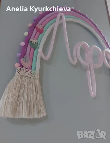 Дъга за врата, снимка 7 - Мебели за детската стая - 44063540