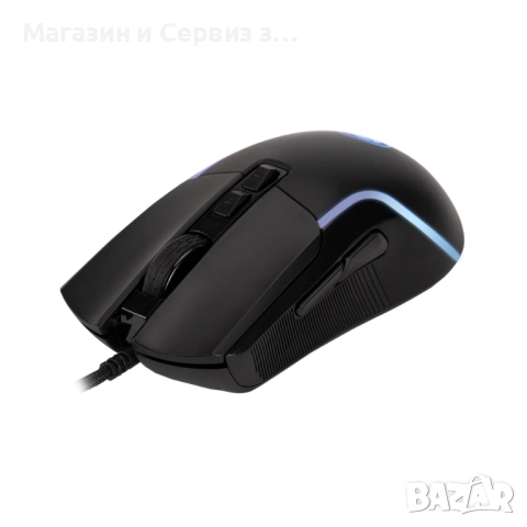 Marvo Геймърска мишка, снимка 3 - Клавиатури и мишки - 52401400