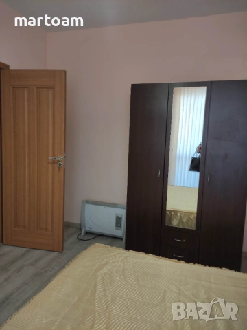 Давам под наем двустаен апартамент , снимка 9 - Апартаменти - 53130445