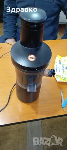 Сокоизтисквачка Philips , снимка 2 - Сокоизстисквачки и цитрус преси - 49318331