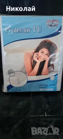 Протектор за матрак 180x200