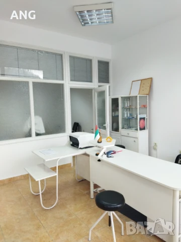 Медицински кабинет под наем в центъра на гр.Смолян, снимка 1